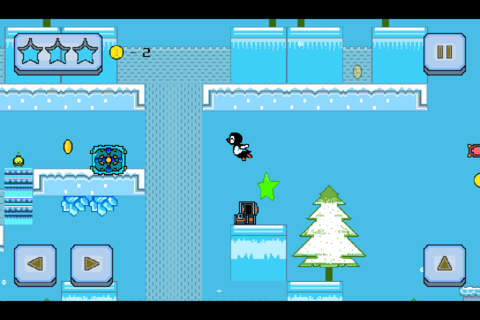 Penguin Tales screenshot 2