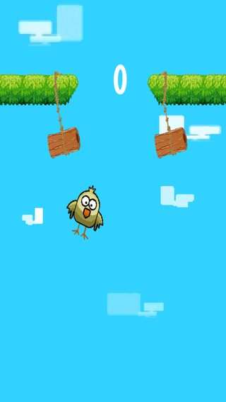 【免費遊戲App】Drunk Chick Flying Fun Adventure Game - Fly The Bird To The Top-APP點子