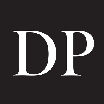 Denver Post LOGO-APP點子