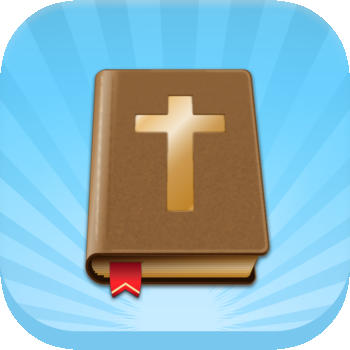 Daily Bible Verse - For Your Daily Inspirations, Readings and Devotions 書籍 App LOGO-APP開箱王