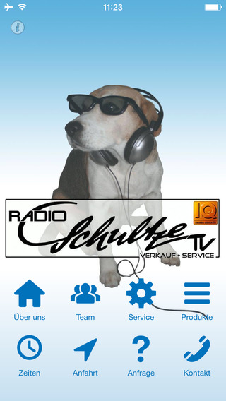Radio Schultze