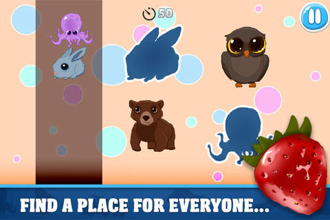 Puzzle Quest For Toddler screenshot 2