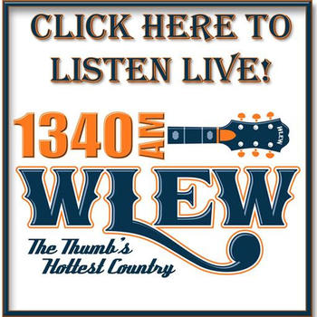 AM 1340 WLEW LOGO-APP點子