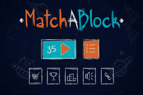 MatchABlock screenshot 2