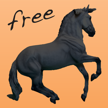 Plastic Ponies Free LOGO-APP點子