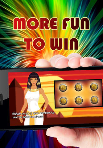 Win Big Lotto Prices - Instant Surprises and Lotto Jackpot screenshot 4