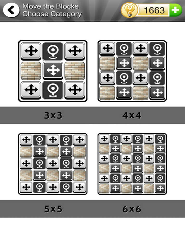 App Shopper Move the Blocks (Games)