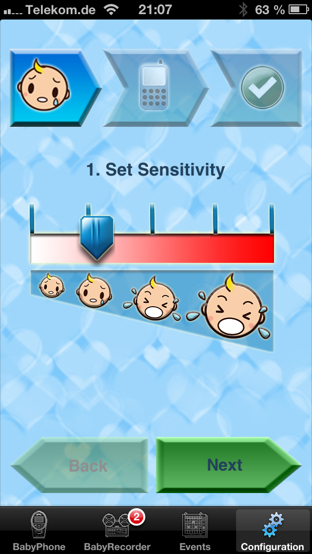 The best iPhone and iPad apps for baby monitoring appPicker