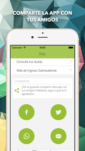 【免費財經App】Sobresaliente-APP點子