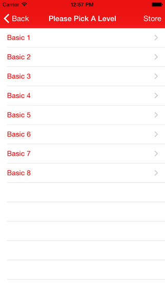 【免費運動App】Basic 1-8-APP點子