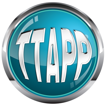 TaeguTec TTAPP LOGO-APP點子