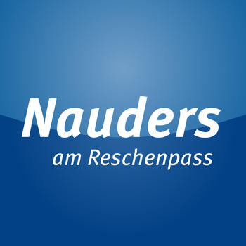 Nauders LOGO-APP點子