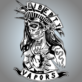 Liberty Vapors Powered By Vape Boss 生活 App LOGO-APP開箱王