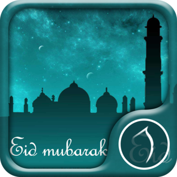 Eid Wallpaper: HD Wallpapers LOGO-APP點子