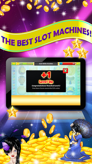 AAA Winning Combination Slots - Online casino game machines
