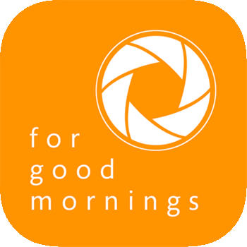 Picture For Good Mornings LOGO-APP點子