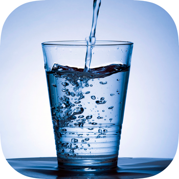 Alkaline Water Benefits - Why Everyone Talk About This?! LOGO-APP點子