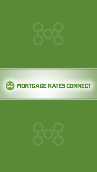 Mortgage Rates Connect - Live Mortgage Rates For Home Purchase or Refinance