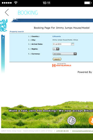 Jimmy Jumps House screenshot 3