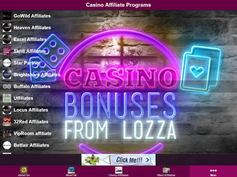 免費下載商業APP|Casino Affiliate Programs app開箱文|APP開箱王