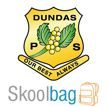 Dundas Public School - Skoolbag 教育 App LOGO-APP開箱王