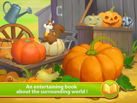 免費下載書籍APP|Bountiful Harvest - Storybook Free app開箱文|APP開箱王
