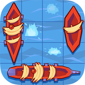 Medieval Sea Battle 遊戲 App LOGO-APP開箱王