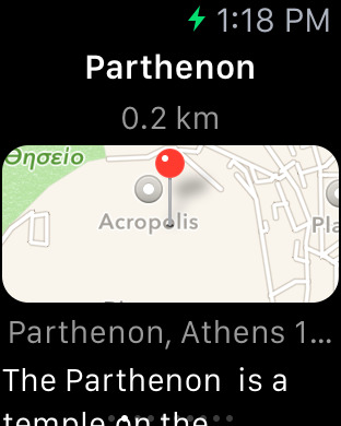 免費下載旅遊APP|Athens Travel Guide & Offline Map app開箱文|APP開箱王