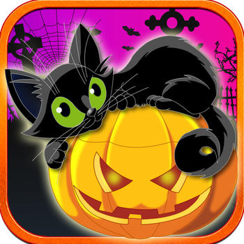 Jill & Jack O' Lantern LOGO-APP點子