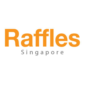 Raffles SG for iPhone LOGO-APP點子