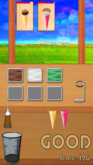 免費下載遊戲APP|Ice cream shop - cooking game app開箱文|APP開箱王