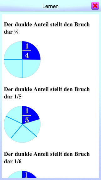 【免費教育App】QVprep Mathe für 1. Klasse-APP點子