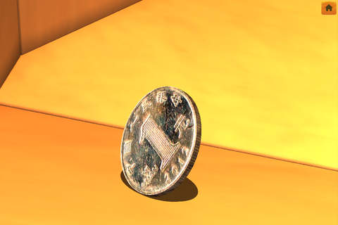 Coin falling free screenshot 4