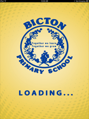 Bicton Primary School HD