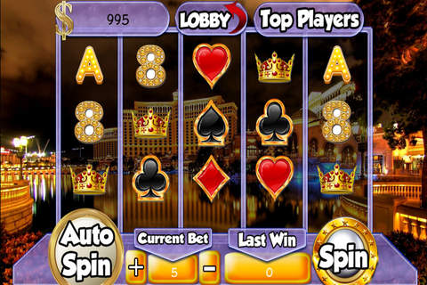 AAA 777 Aces Golden Slots screenshot 2