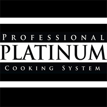 Platinum Cookware by Antix HD LOGO-APP點子