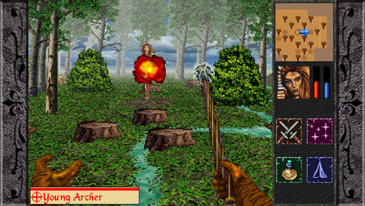 iPhone Screenshot 2