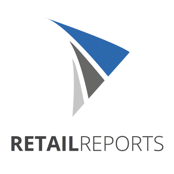 RetailReports LOGO-APP點子