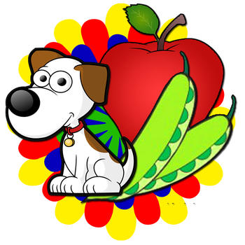 Drawingpedia - Draw Animals,Fruits,Vegetables & Shapes by Type a Name LOGO-APP點子