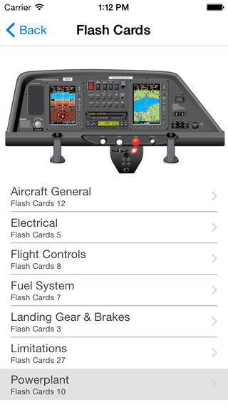 【免費教育App】Cessna 162 Skycatcher-APP點子