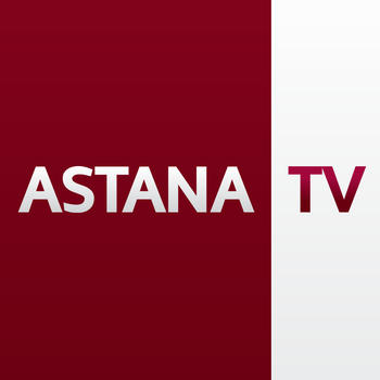 AstanaTV LOGO-APP點子