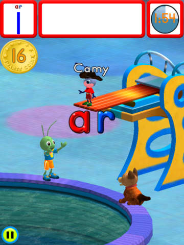 smarty ants kindergarten login