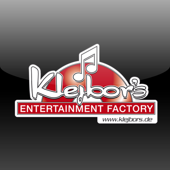 Klejbors LOGO-APP點子