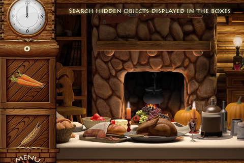 Hidden Objects: Diamond Jewel Dash Mania Free screenshot 4