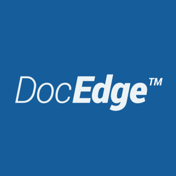 DocEdge™ LOGO-APP點子