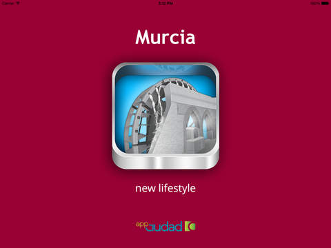 【免費旅遊App】Murcia App City Guide Guide Murcia Restaurants Hotels Leisure Shops-APP點子