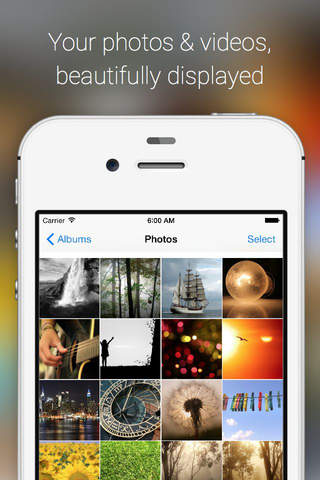 PhotoCloud | Your infinite camera roll screenshot 4
