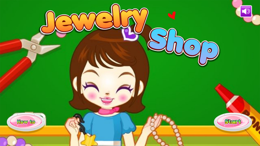 Jewelry Mall