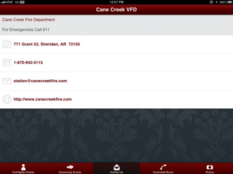 免費下載商業APP|Cane Creek VFD app開箱文|APP開箱王