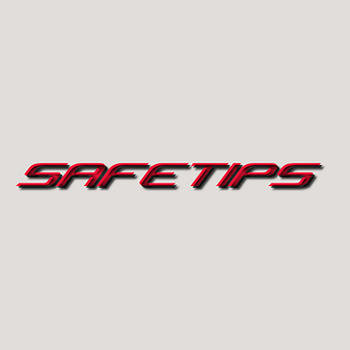 SafeTips LOGO-APP點子